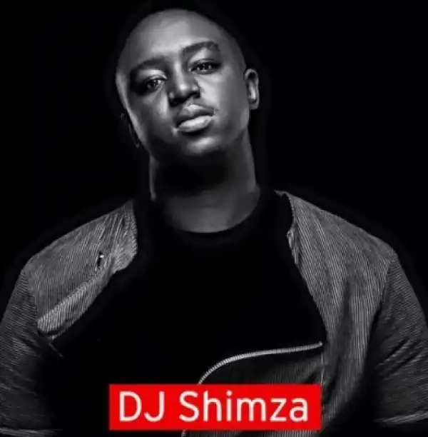Dj Shimza - Meu Pedido Ft. Caiiro